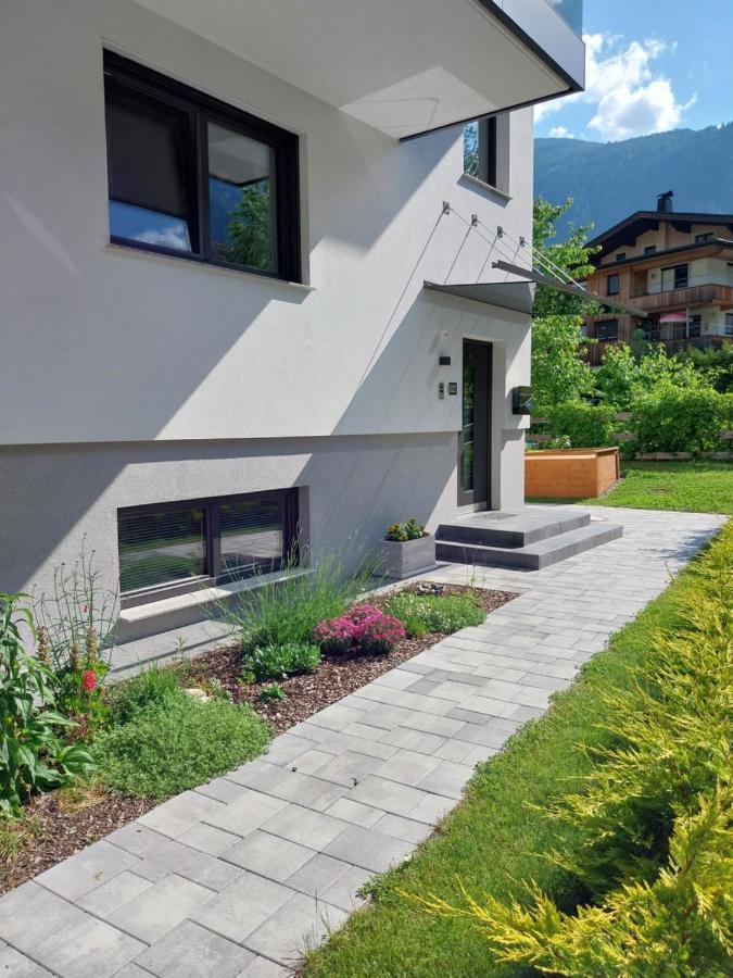 Apart Anna Mayrhofen Exterior photo